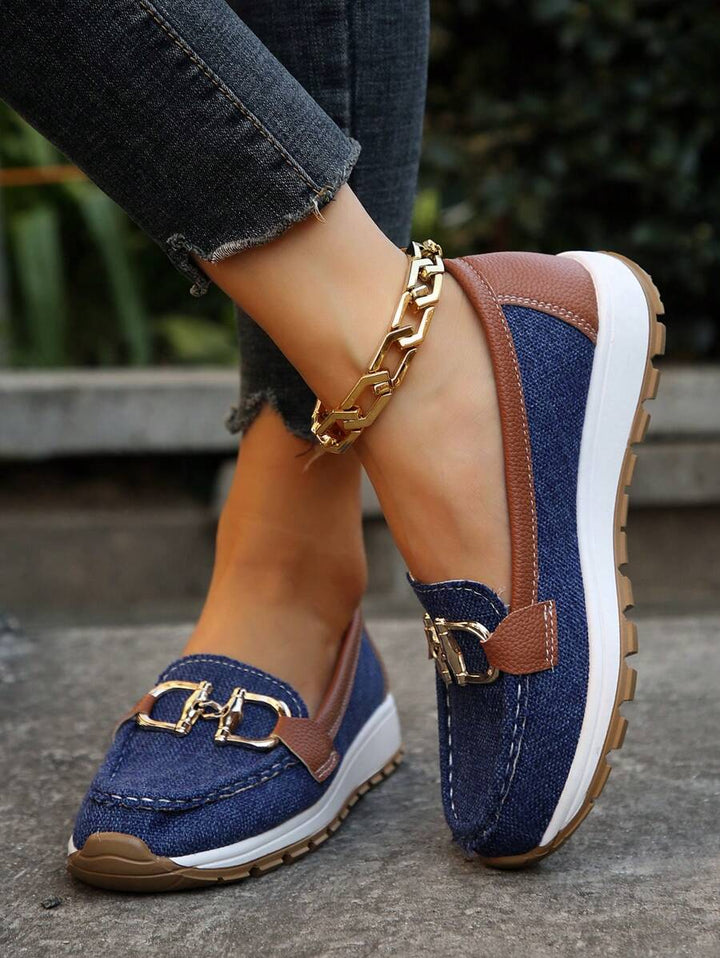 Mia Elegante Schoenen