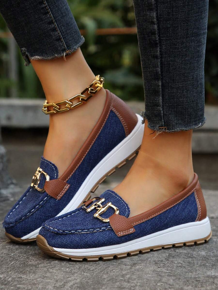 Mia Elegante Schoenen