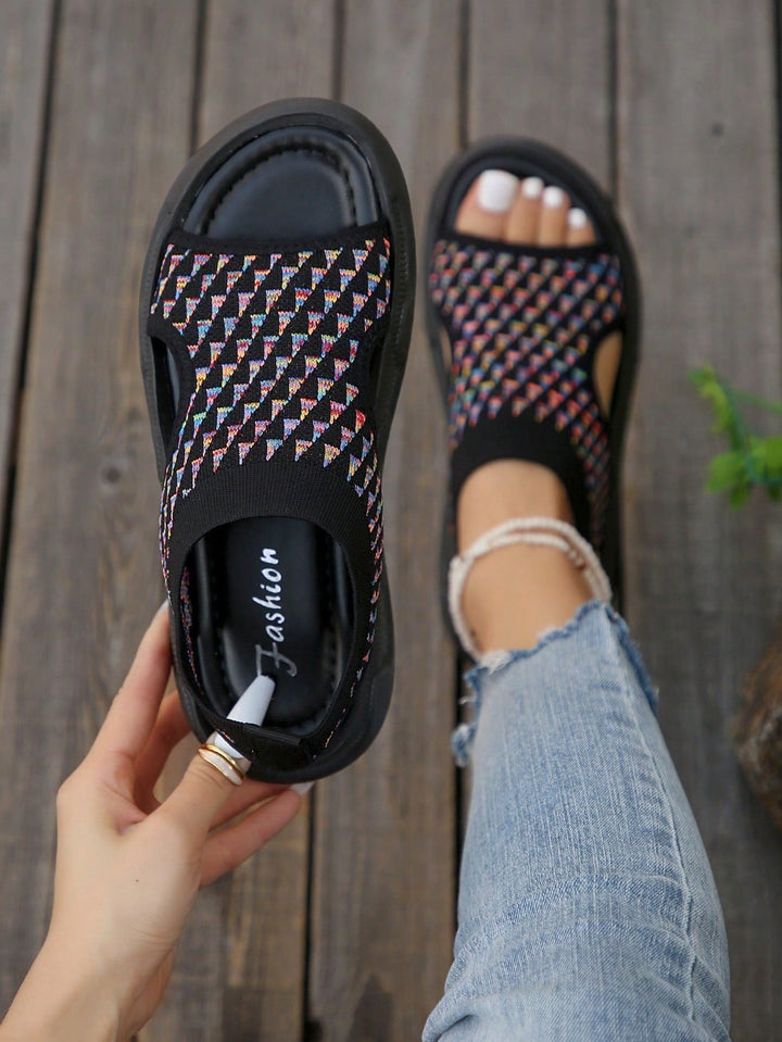 Luna Elegante Sandalen