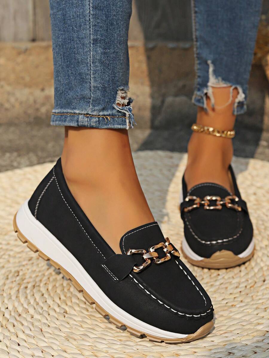 Mia Elegante Schoenen