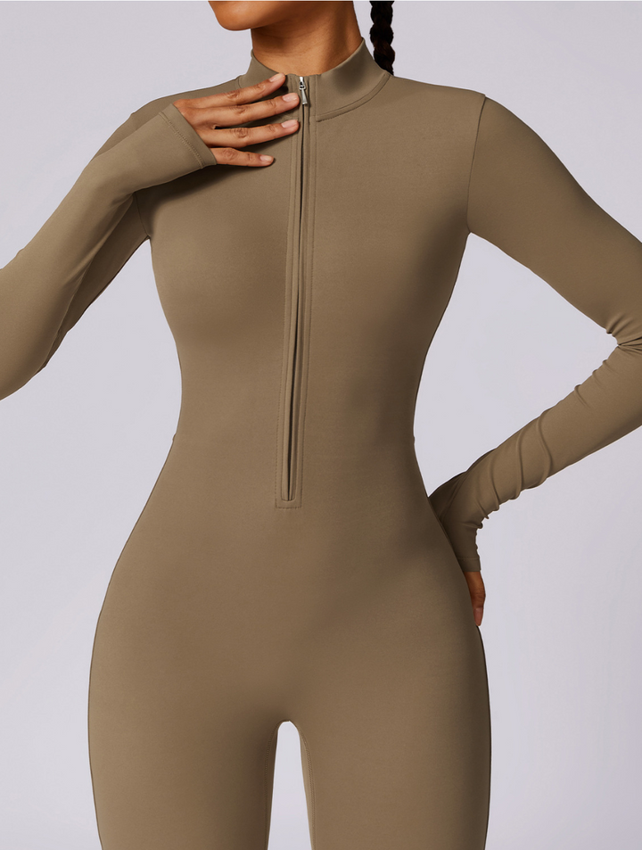Fayenne Stijlvolle Jumpsuit