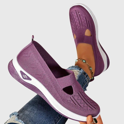 Emely Comfortabele Schoenen