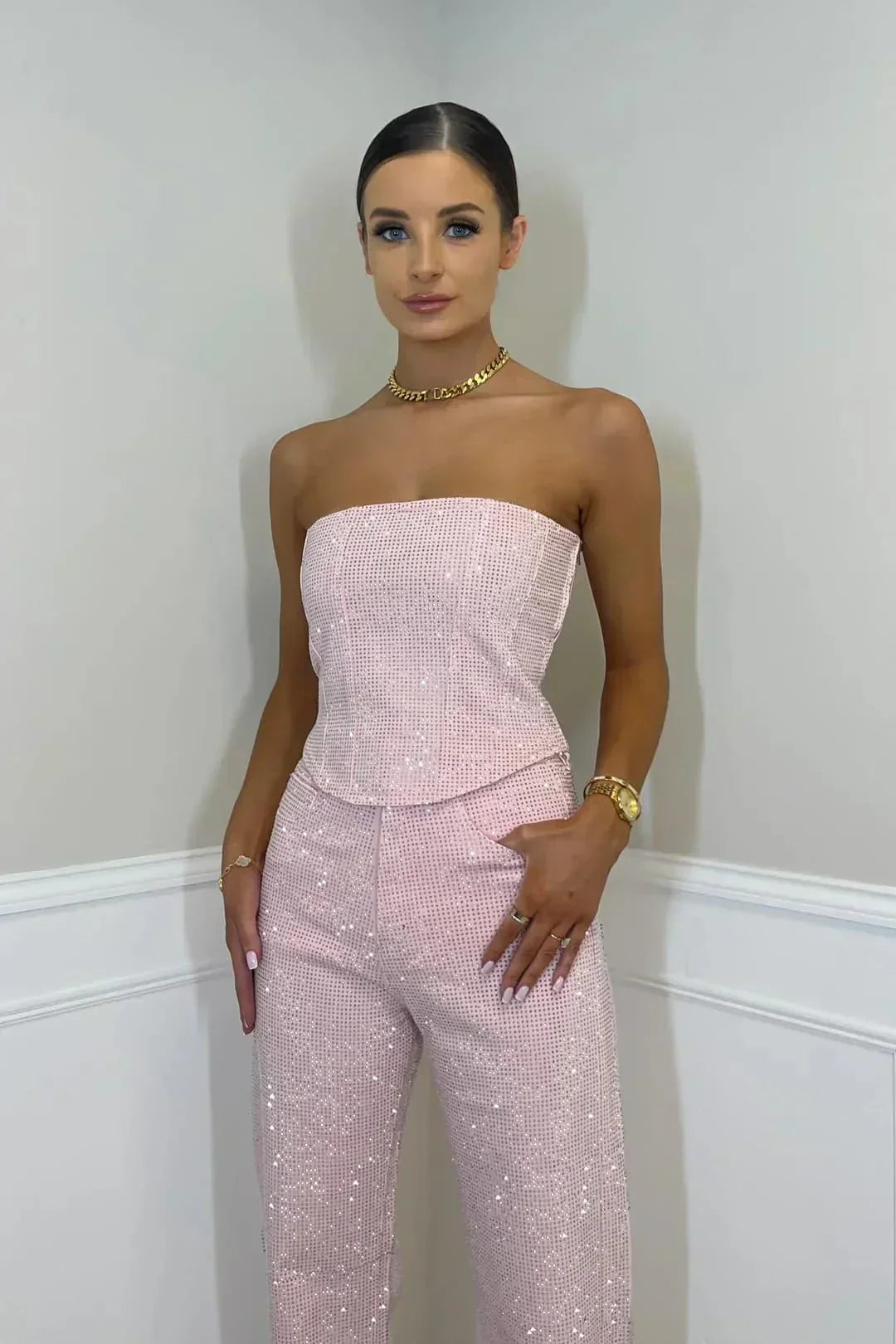 Wende Stijlvolle Jumpsuit
