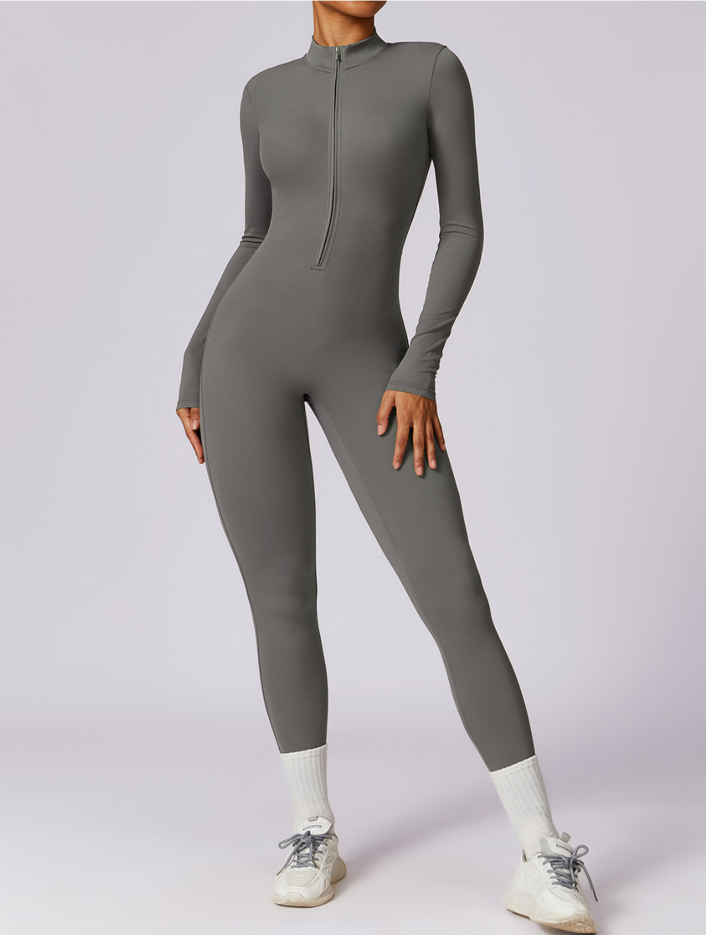 Fayenne Stijlvolle Jumpsuit