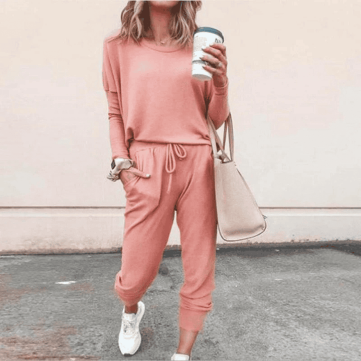 Nylie Verfijnde Set