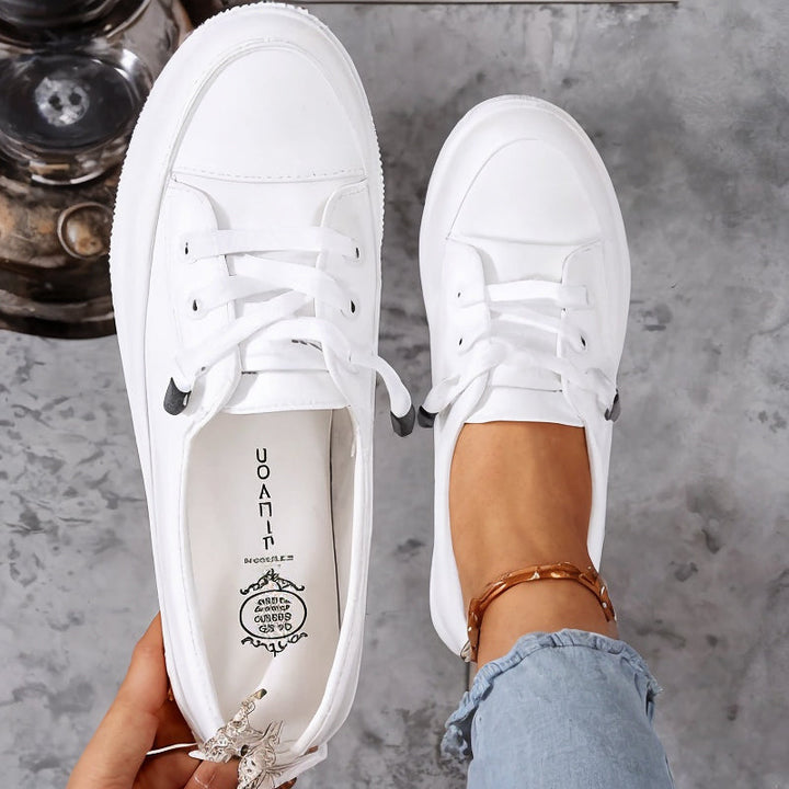 Billie Stijlvolle Sneakers