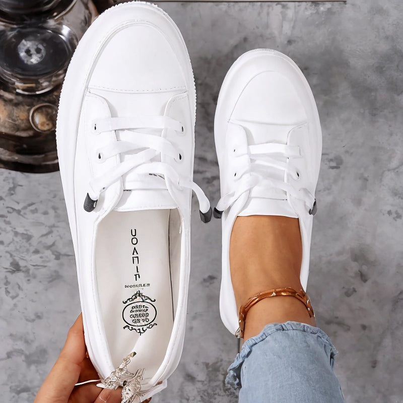 Ava Comfortabele Sneakers