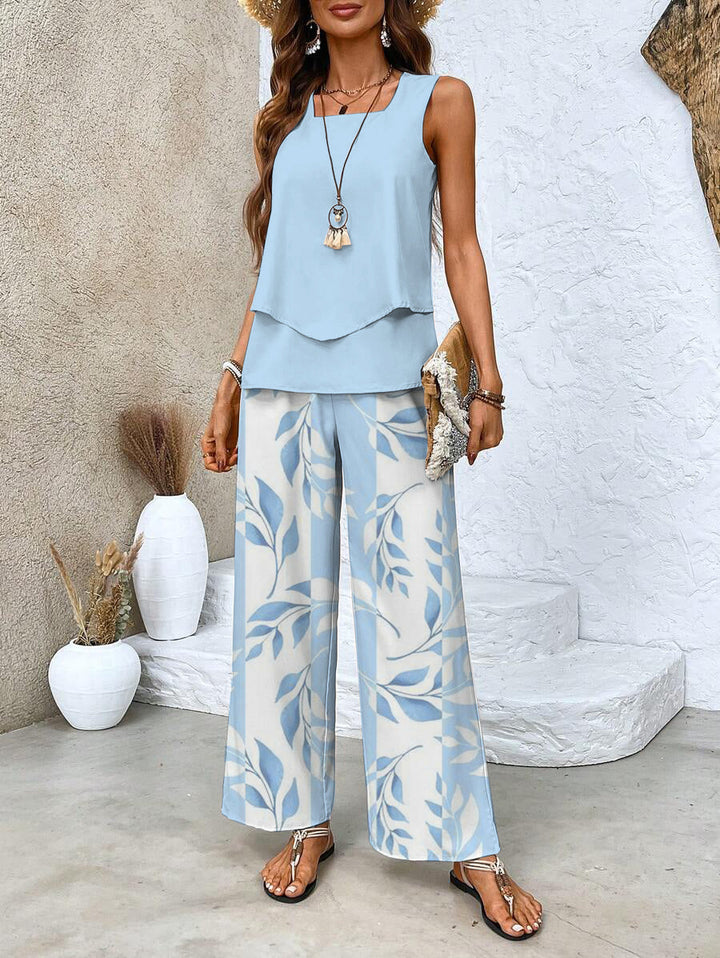 Abigail Elegante Set
