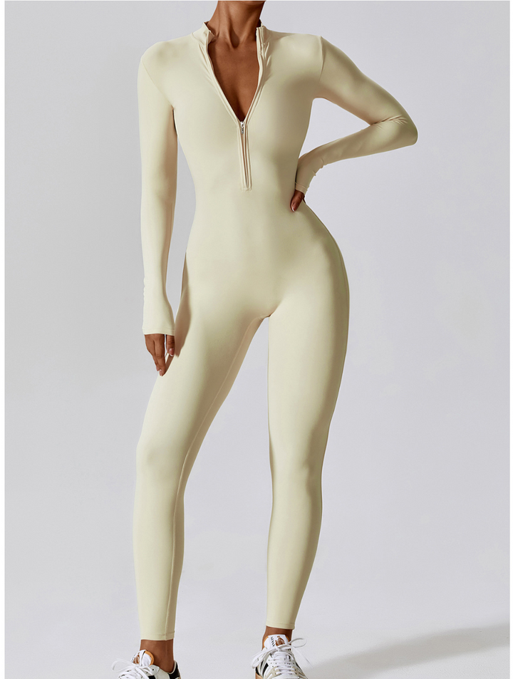 Fayenne Stijlvolle Jumpsuit