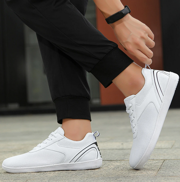 Ivanoe Comfortabele Schoenen