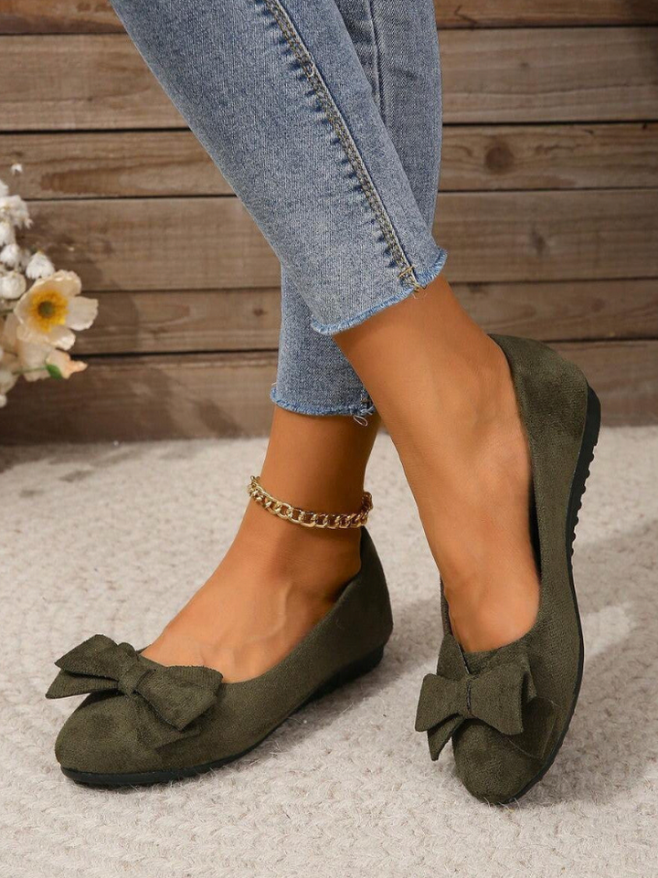 Olivia Comfortabele Schoenen
