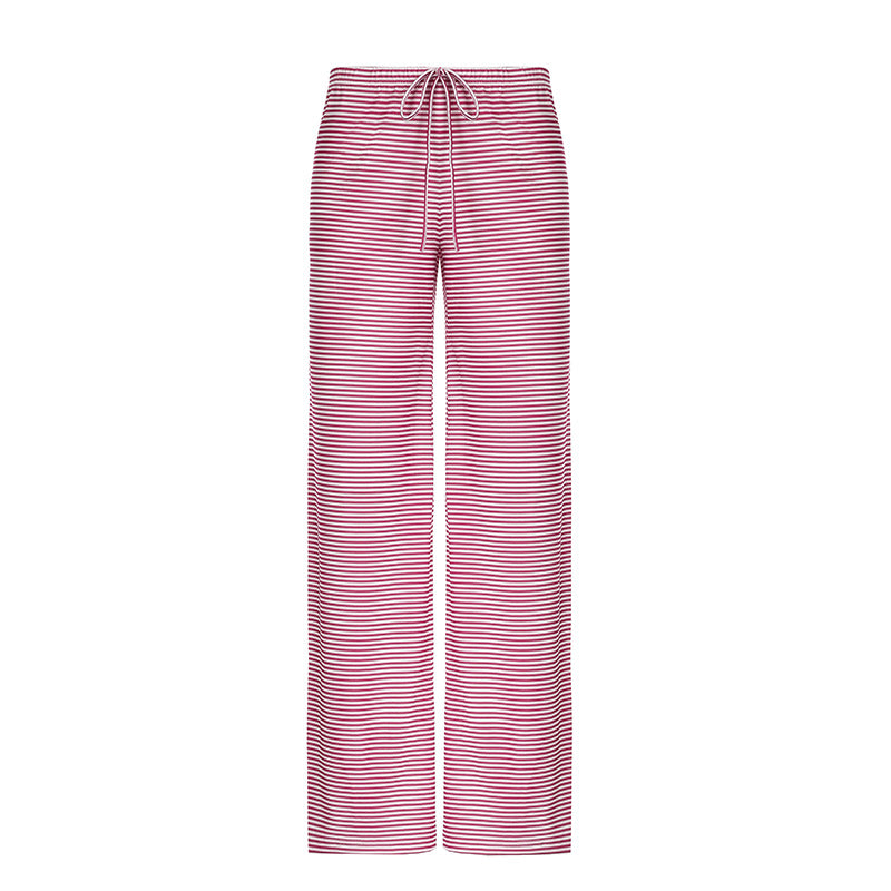 Isalie Tijdloze Broek