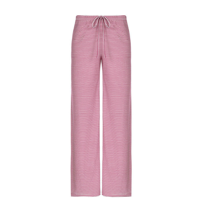 Isalie Tijdloze Broek