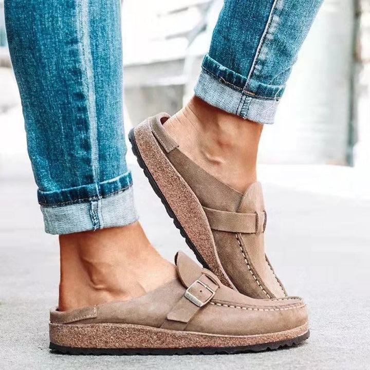Lorvine Stijlvolle Schoenen