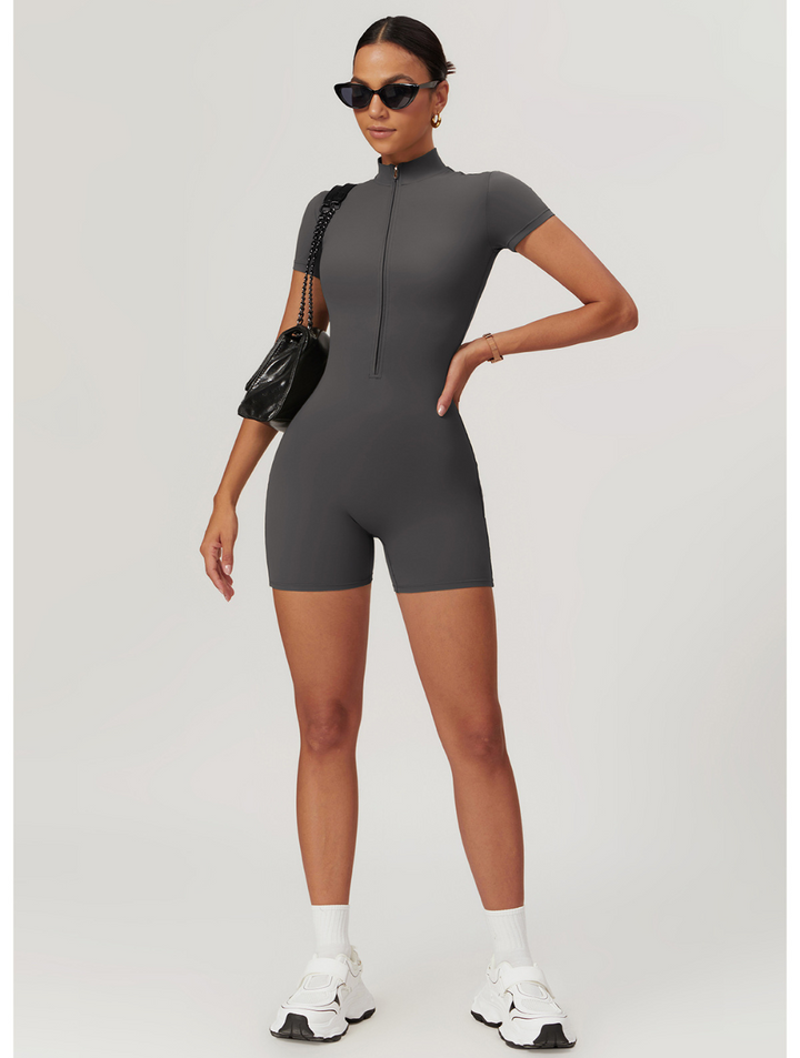 Faylina Verfijnde Jumpsuit