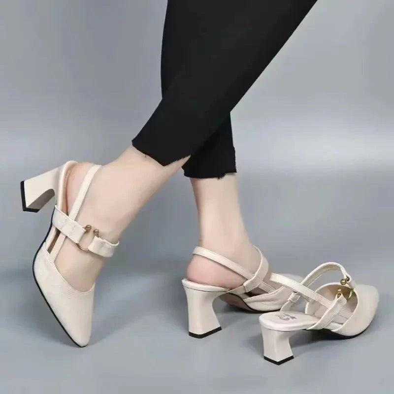 Christina Elegante Hakken