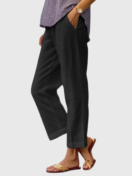 Elaine Stijlvolle Broek