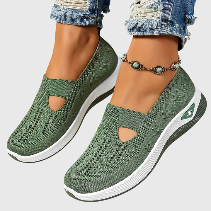 Emely Comfortabele Schoenen