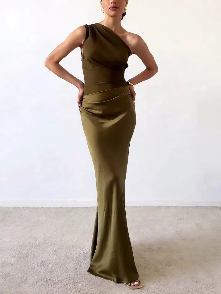 Anita Stijlvolle Maxi Jurk