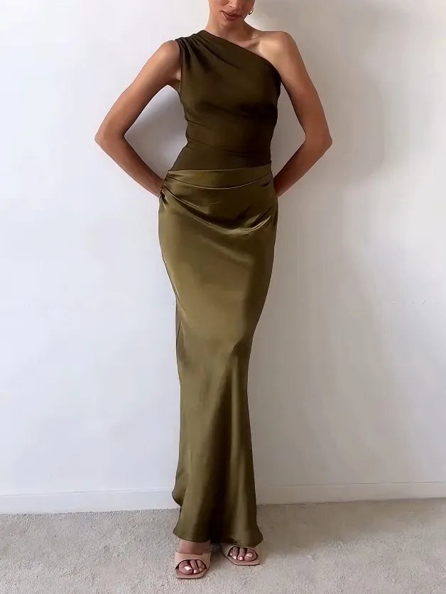 Anita Stijlvolle Maxi Jurk