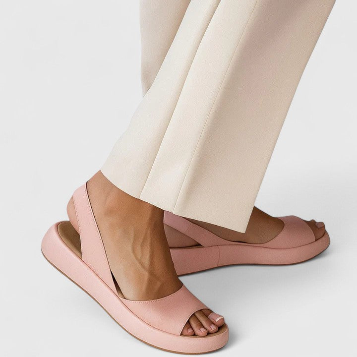 Sunny Stijlvolle Sandalen