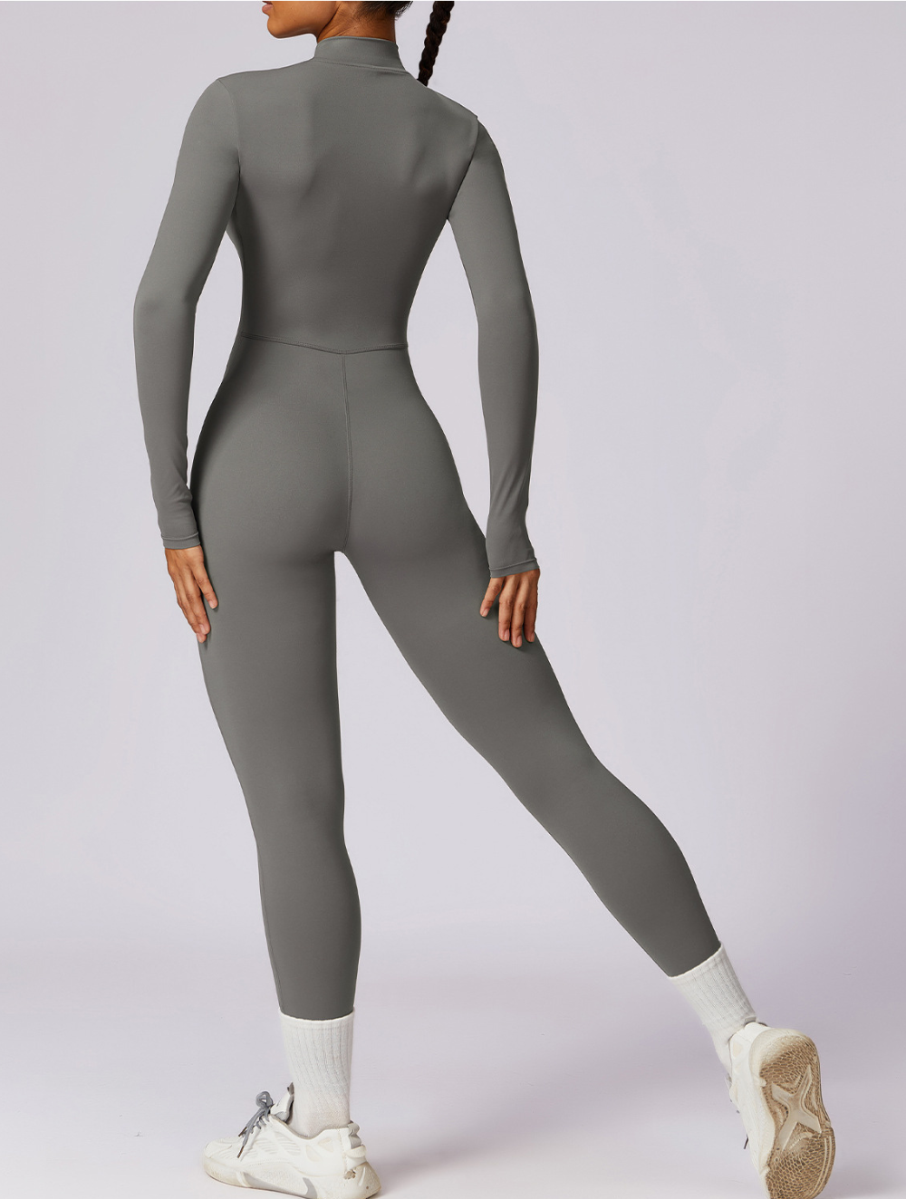 Fayenne Stijlvolle Jumpsuit