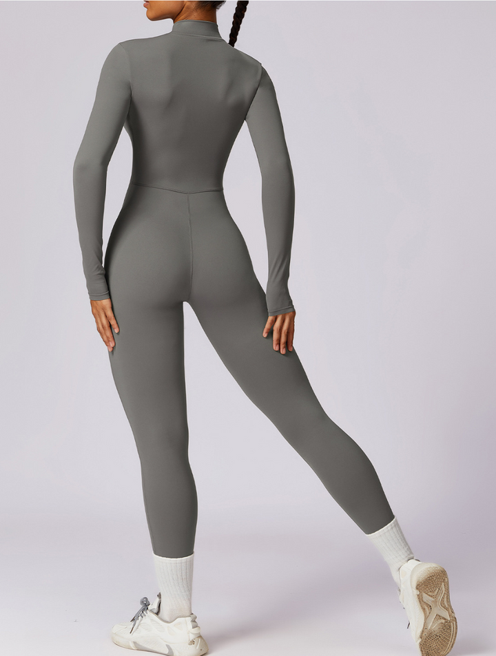 Fayenne Stijlvolle Jumpsuit