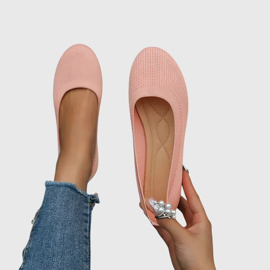 Mia Elegante Schoenen