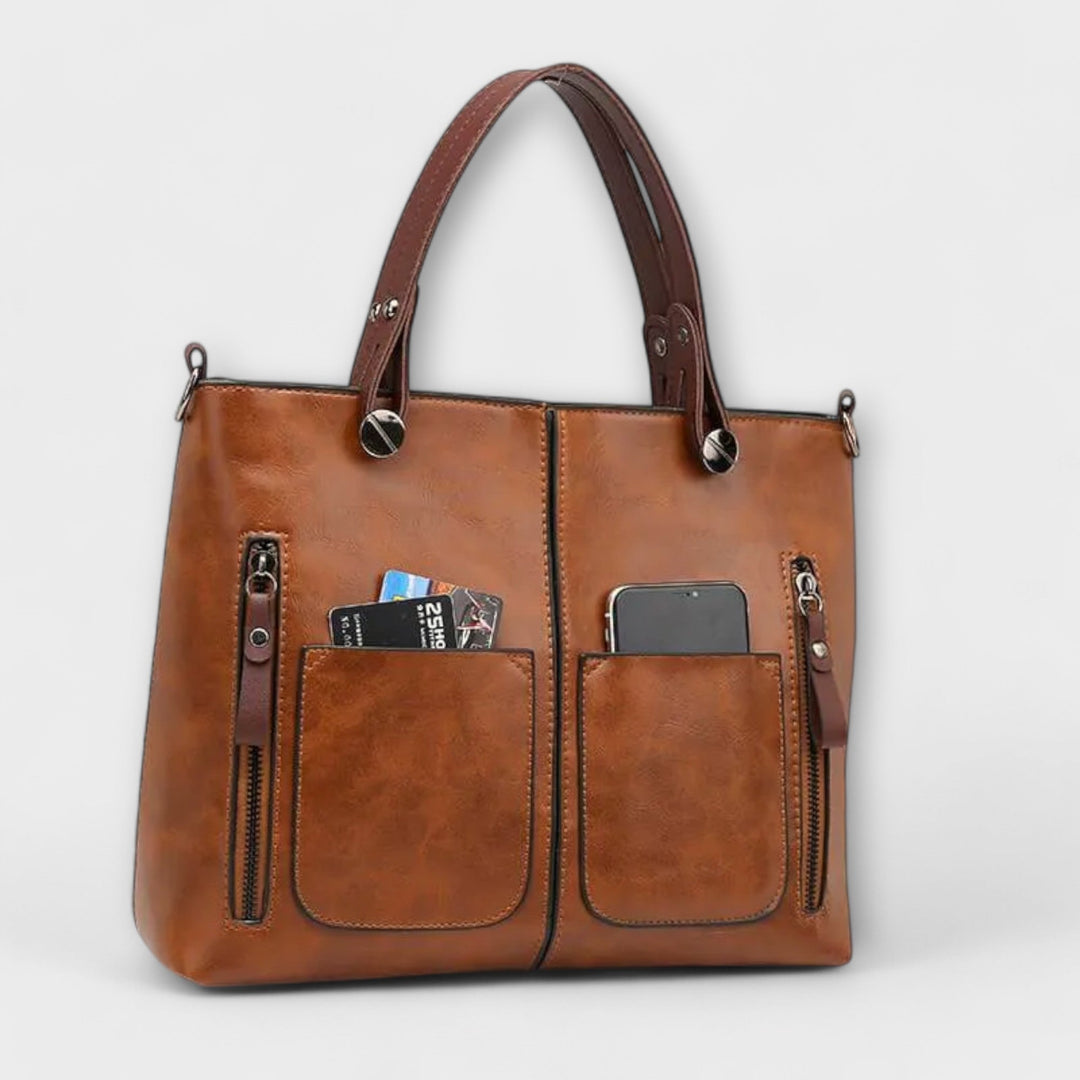 Lora Elegante Tas