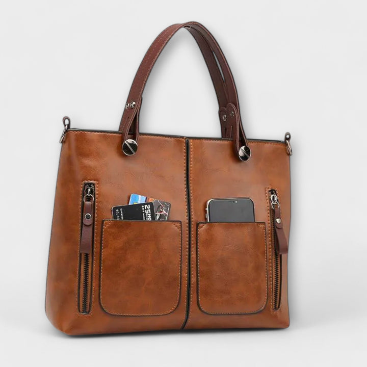 Lora Elegante Tas