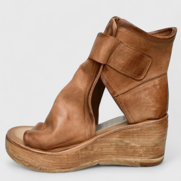 Jess Comfortabele Sandalen