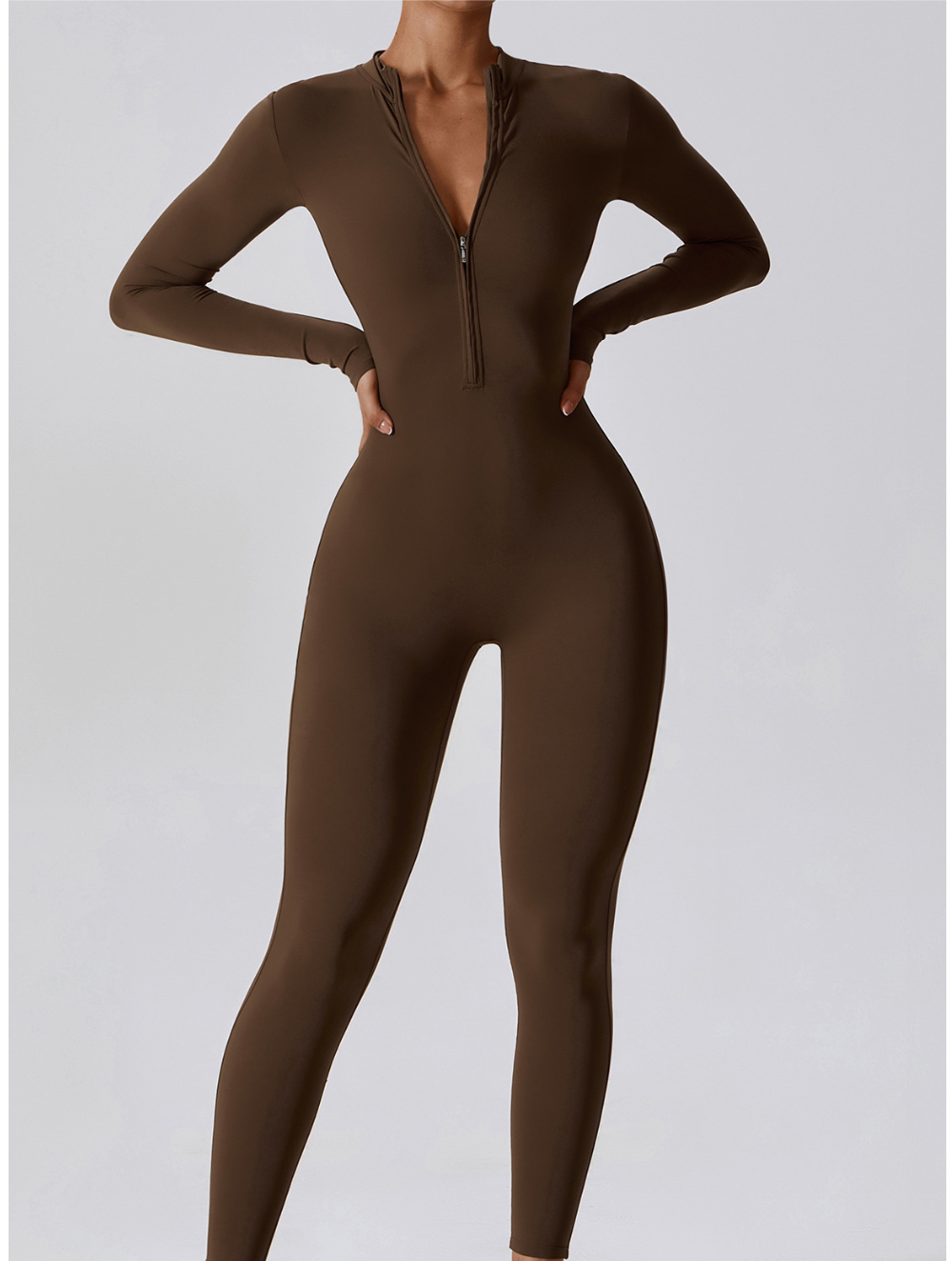 Fayenne Stijlvolle Jumpsuit