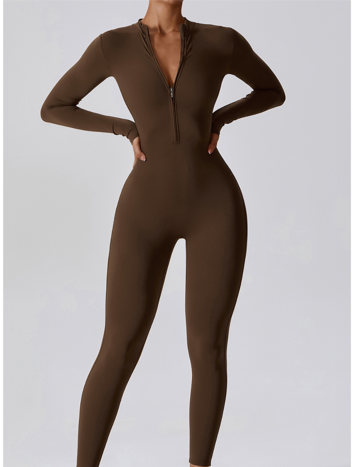 Fayenne Stijlvolle Jumpsuit