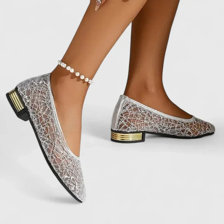 Camyressa Comfortabele Schoenen