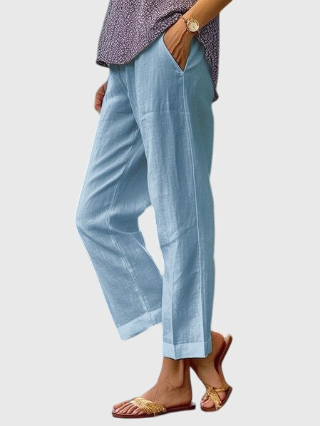 Elaine Stijlvolle Broek