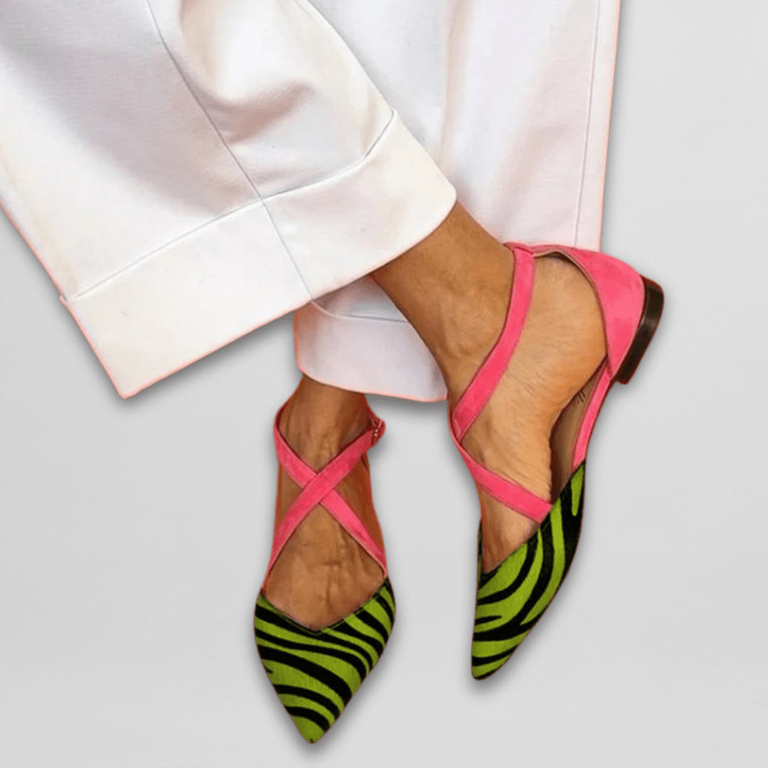 Elisa Stijlvolle Schoenen