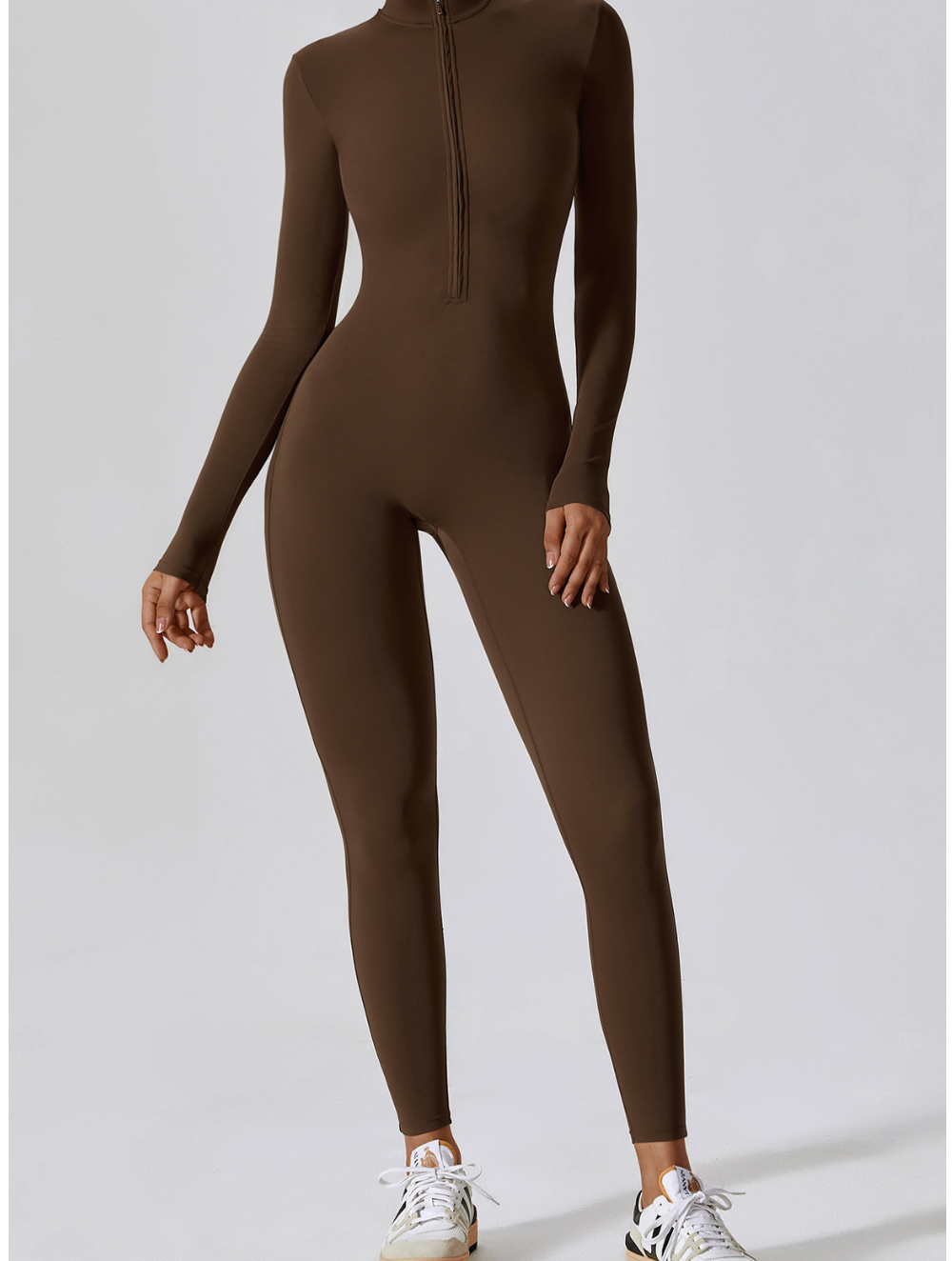Fayenne Stijlvolle Jumpsuit
