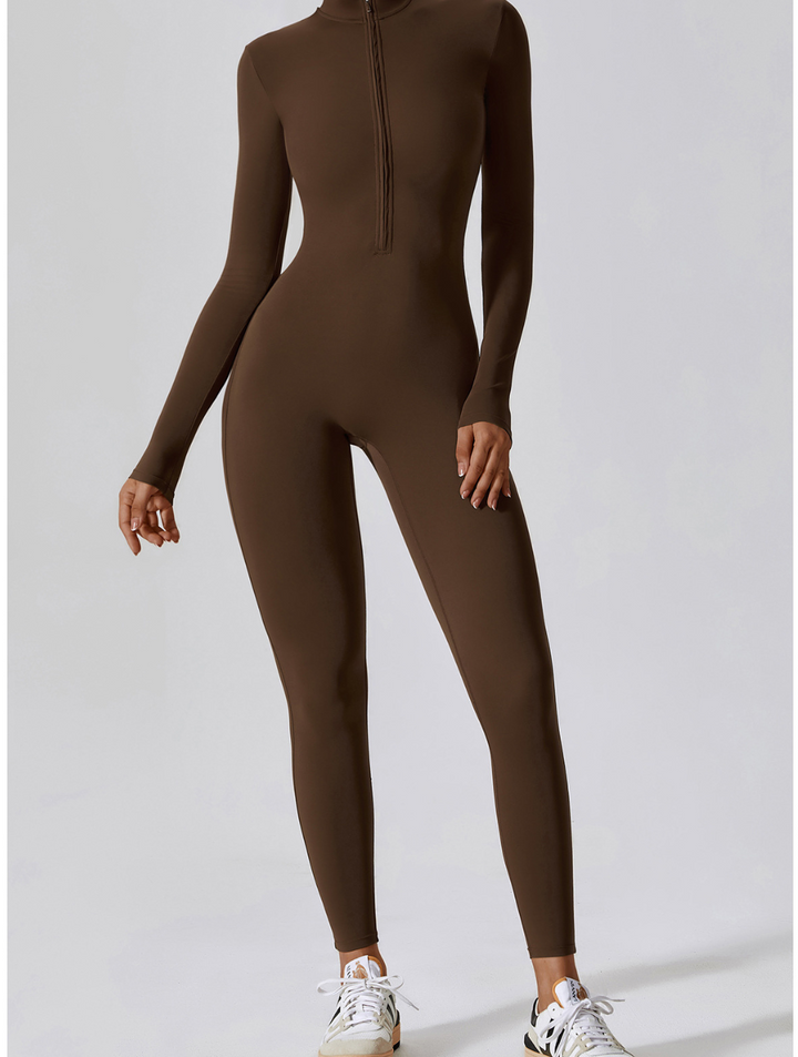Fayenne Stijlvolle Jumpsuit