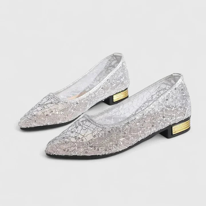 Camyressa Comfortabele Schoenen