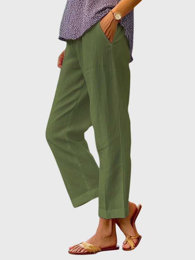 Elaine Stijlvolle Broek
