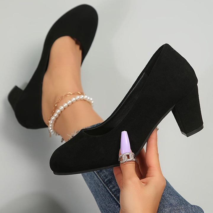 Tazie Elegante Hakken