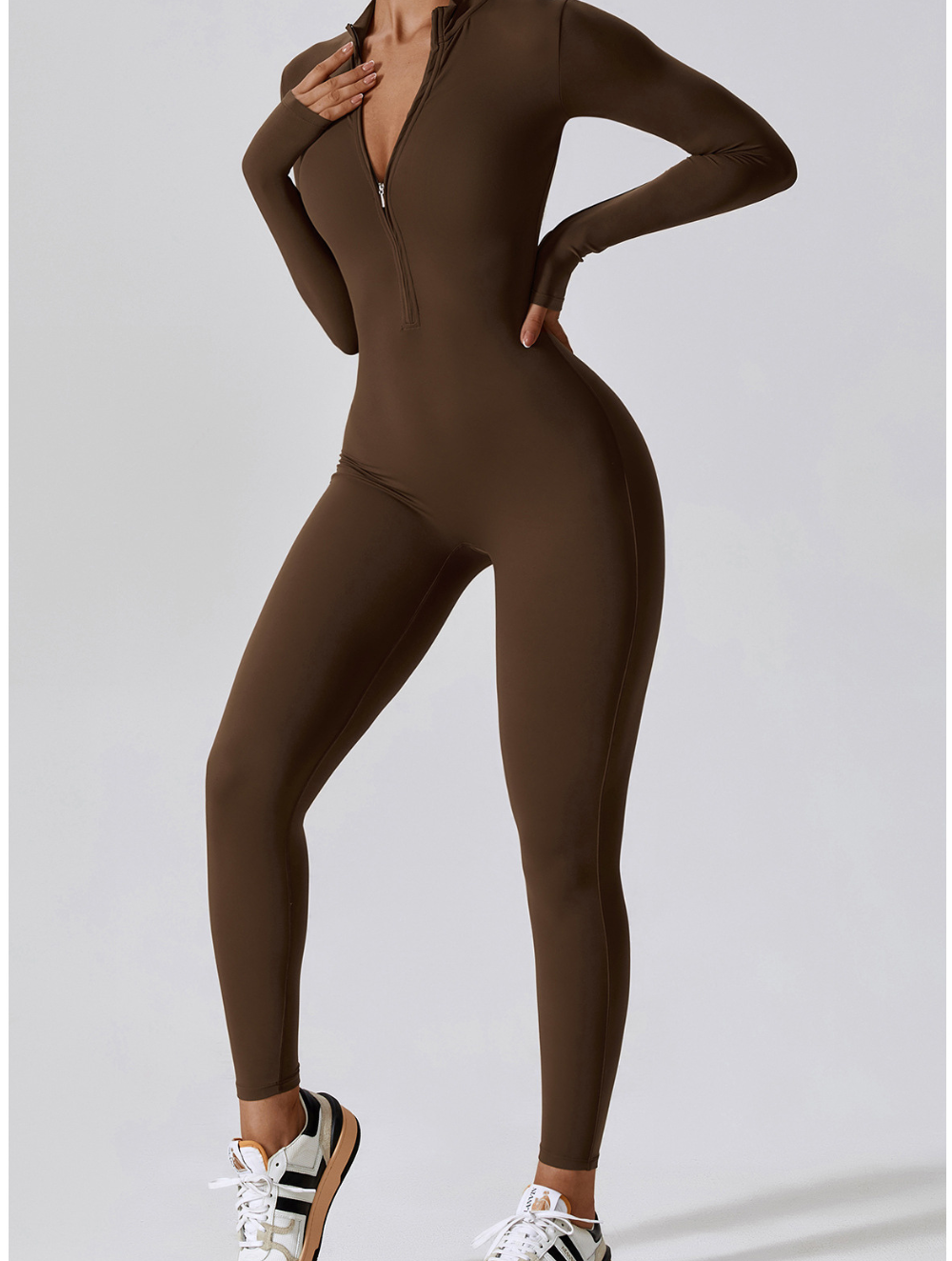 Fayenne Stijlvolle Jumpsuit