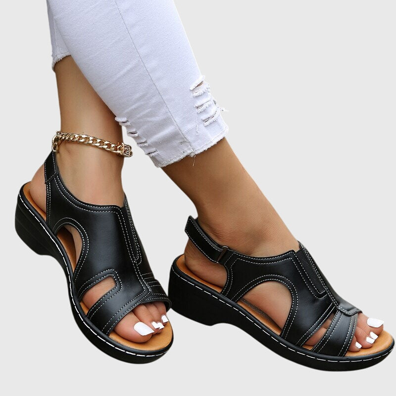 Celeste Elegante Sandalen