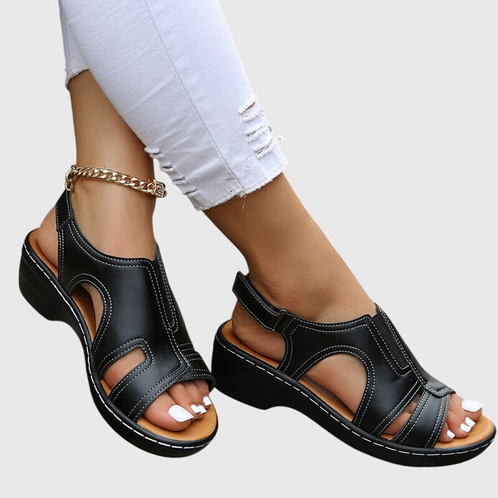 Celeste Elegante Sandalen
