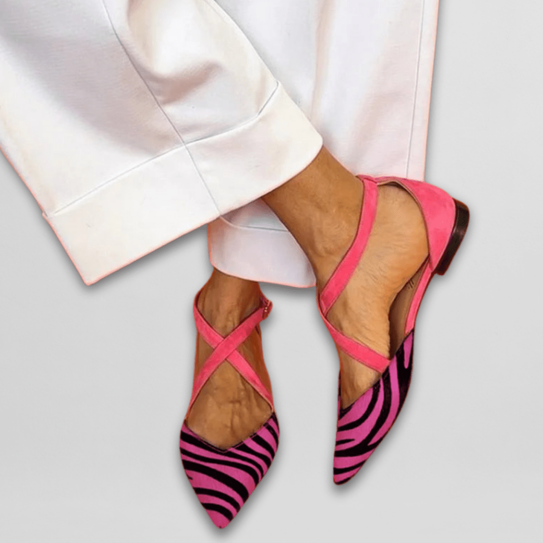 Elisa Stijlvolle Schoenen