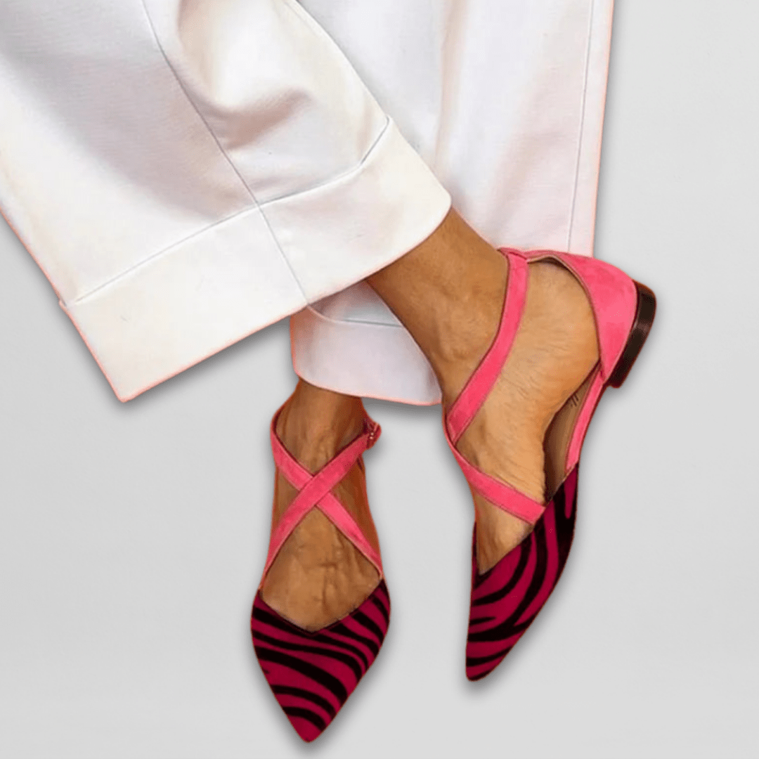 Elisa Stijlvolle Schoenen
