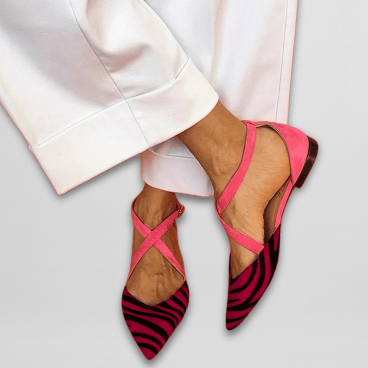 Elisa Stijlvolle Schoenen
