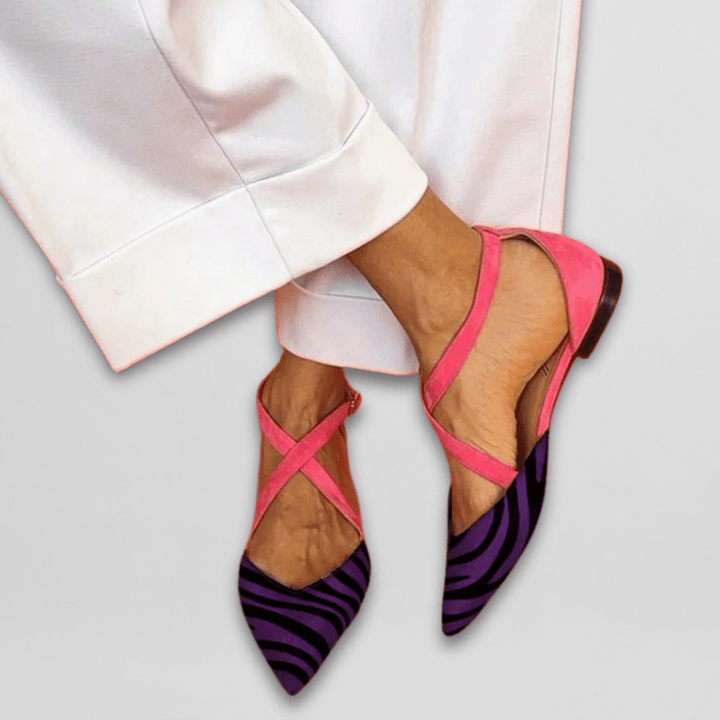 Elisa Stijlvolle Schoenen