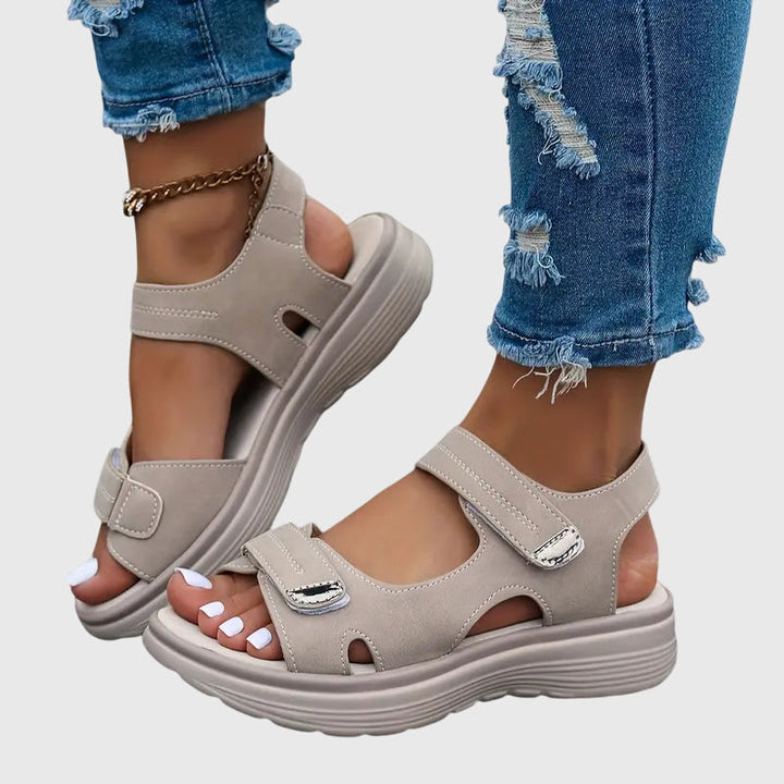 Emery Stijlvolle Sandalen