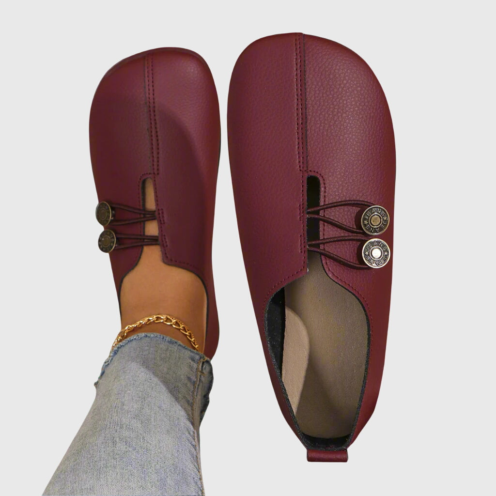 Josephine Stijlvolle Schoenen